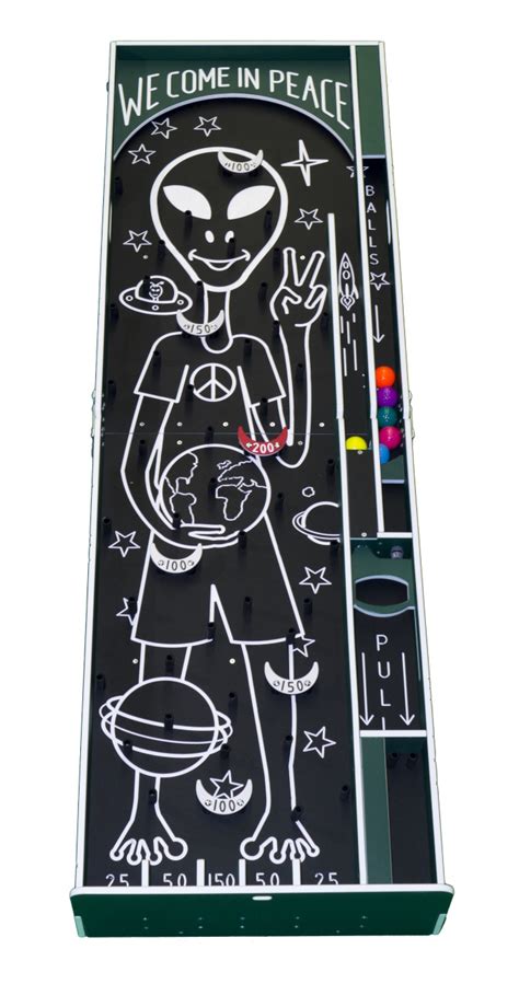 Alien Pinball Themes 的图像结果