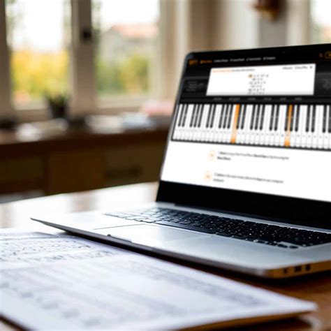 Image result for Virtual Piano Tutorial