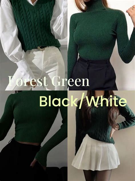 ⚜️Old Money⚜️ Color Combo Outfit Ideas | Galeri diposting oleh Puspita ...