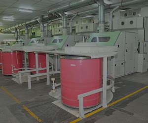 Cheran Spinning Mills Pvt Ltd.,