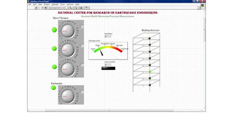 Image result for Real-Time Monitor Interface