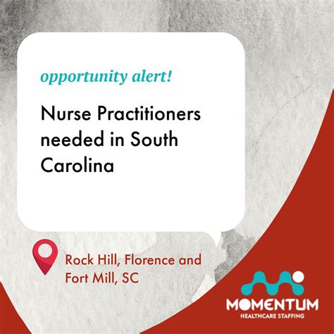 Momentum Healthcare Staffing on LinkedIn: #florence #sc #southcarolina ...