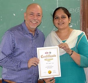 150 hours (3 weeks) classroom TESOL / TEFL Certification in Hyderabad ...