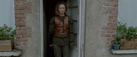 Entrevista a Damian Mc Carthy, director y guionista de Caveat