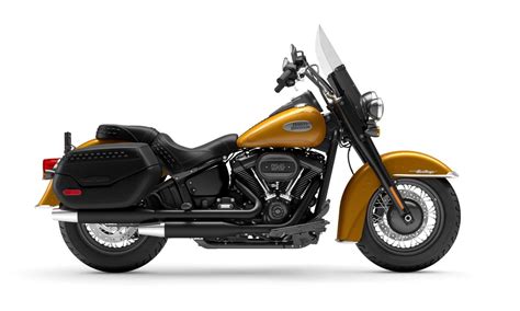 Harley Davidson 2023 Heritage Classic price, specs, mileage, colours ...
