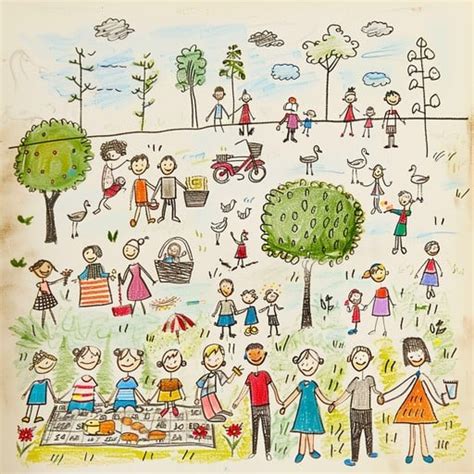 Community Support Drawing 的图像结果