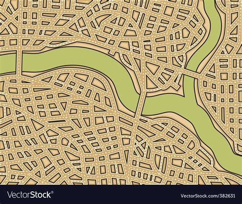 Free Street Map Vector 的图像结果