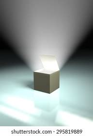 Image result for Can Box Reflect Light
