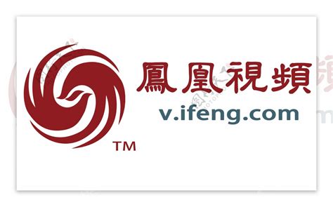 凤凰视频标志logo图片素材-编号23460832-图行天下