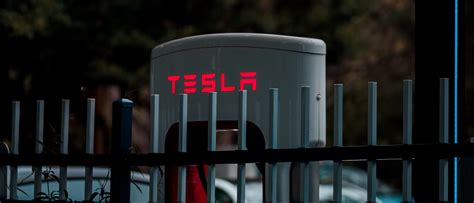 No Crumbs Left: White House's $7.5B Incentive for Tesla Supercharger ...