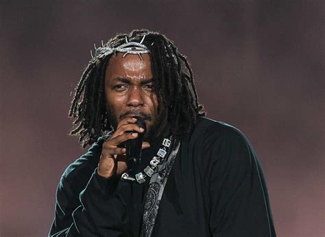 Kendrick Lamar et Central Cee rejoindront Travis Scott aux Ardentes 2023