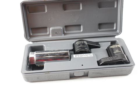 Image result for Compression Tester Gauge Set