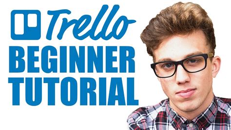 Image result for Trello Tutorial YouTube