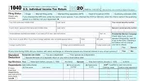 IRS Releases Schedule 3 Tax Form and Instructions for 2023 and 2024 ...