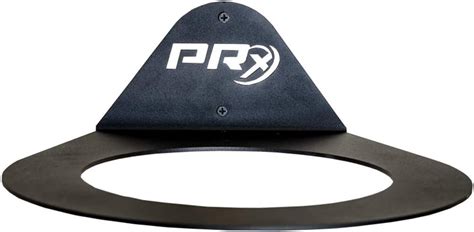 Buy PRx Performance Medicine Ball Storage, Exercise Ball Holder, Wall ...