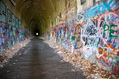 Clinton tunnel: Forgotten relic of Massachusetts railroad history ...