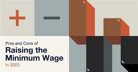 Benefits Of Raising Minimum Wage
