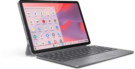 Lenovo Chromebook Duet 11M889 MediaTek MediaTek Kompanio 838 - (8 GB ...