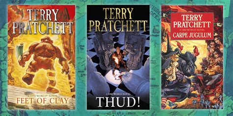 Discworld | ScreenRant