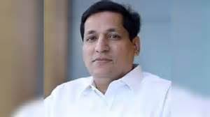 Navi Mumbai News: Former MLA Sandeep Naik Slams CIDCO For Dumping ...