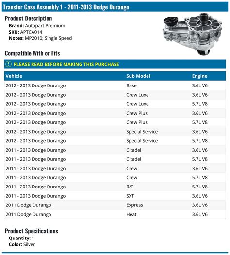 Image result for 2017 Durango Transfer Case Module