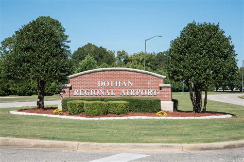 Pilot Information - Fly Dothan