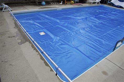 Image result for How to Make a Pool Cover