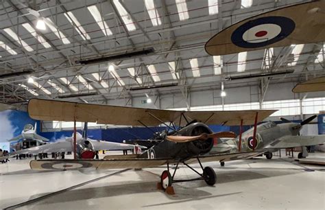 Image result for Sopwith Strutter Engine