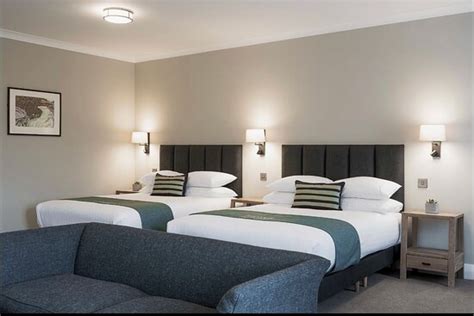 ABERYSTWYTH PARK LODGE HOTEL (Wales) - Hotel Reviews, Photos, Rate ...