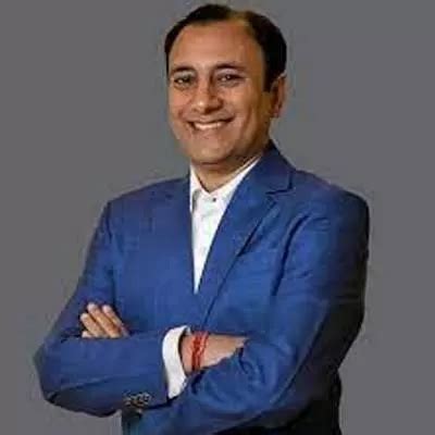 Puneet Dalmia takes helm at Dalmia (Cement) Bharat