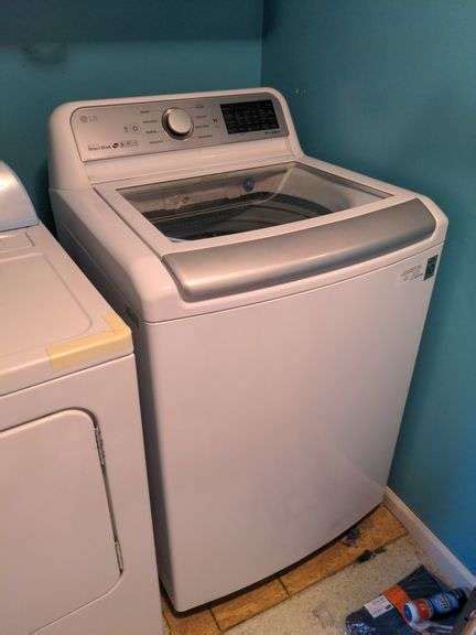 Image result for LG Direct Drive He Washing Machine