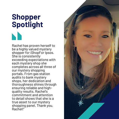 iShopFor Ipsos US | 2024 was a great year for mystery shopping, and it ...