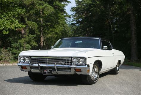 Chevrolet Impala 1970