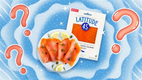 Lox vs Smoked Salmon: What’s the Difference? | Sporked