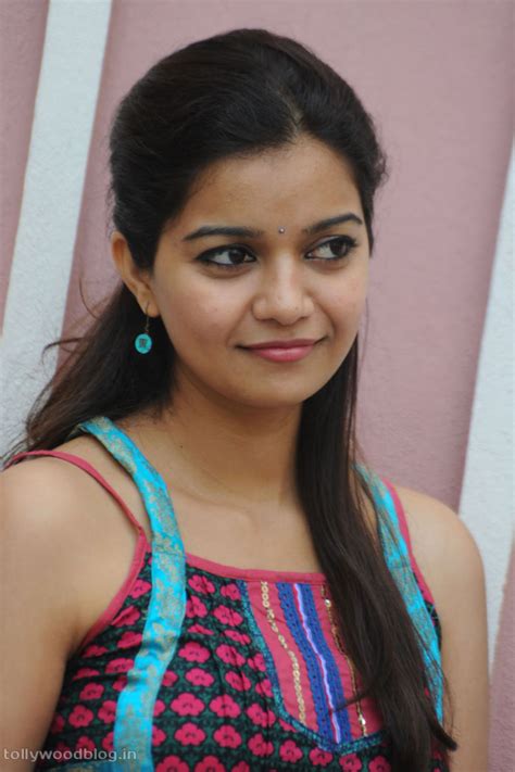 Colors Swathi latest Photos Stills At Sangarshana Success Meet