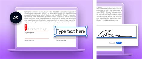 eDocs: Electronic documents made easy | Adobe Acrobat Sign