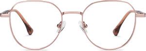 Round Frame Glasses - Buy Round Frame Glasses online at Best Prices in ...