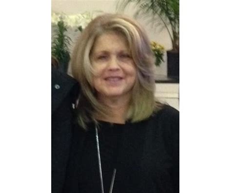 Donna Cervi Obituary (2025) - Roselle, IL - Salerno's Funeral Home ...