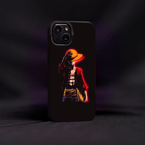 One Piece Anime Cases – CASIME