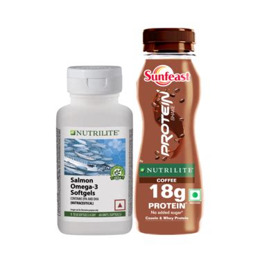 omega3 - Buy Products Online at Best Price in India - All Categories ...