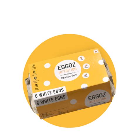 5 Essential Vitamin B12 Enriched Foods – Eggoz