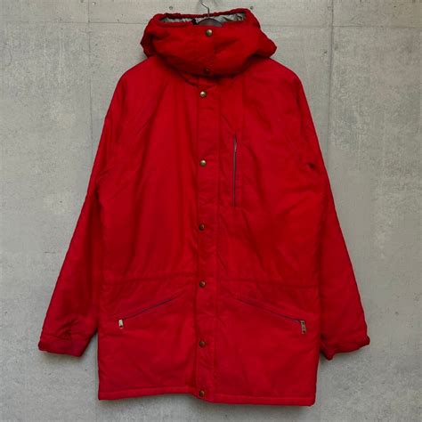 80's ”L.L.Bean” Penobscot Parka | Pigsty Harajuku
