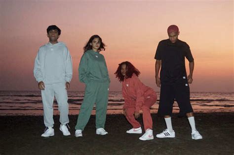 Streetwear Brand Superkicks Launches Its First Apparel Collection ...