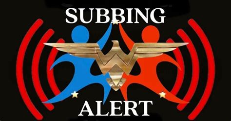 Zumba Fitness with Adam Alert: Shake Up Your Calendar - SUBBING ALERT ...