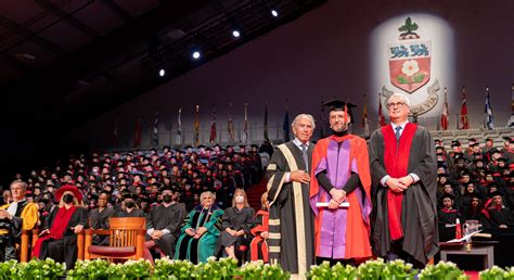 OVO co-founder Noah ‘40’ Shebib receives York University honorary doctorate - News@York