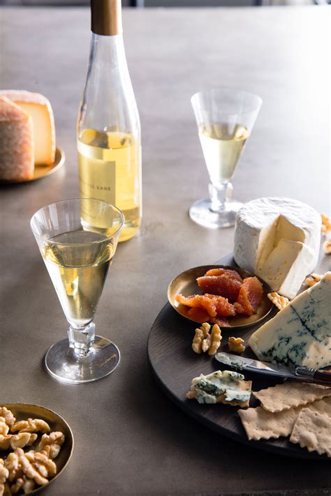 The Best Dessert Wines & Pairings | Wine recipes, Wine food pairing ...