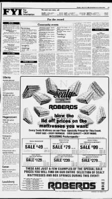 Palladium-Item from Richmond, Indiana - Newspapers.com™