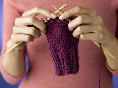 crochet jobs
