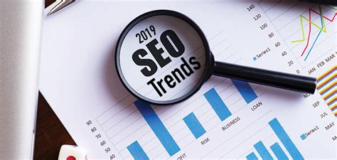 9 Latest SEO Trends You Must Watch Out for in 2019 - Infographics - Branex