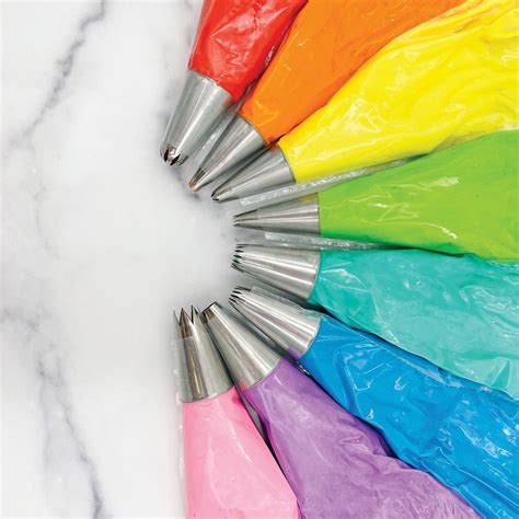 Image result for Ateco Piping Tips Tutorial